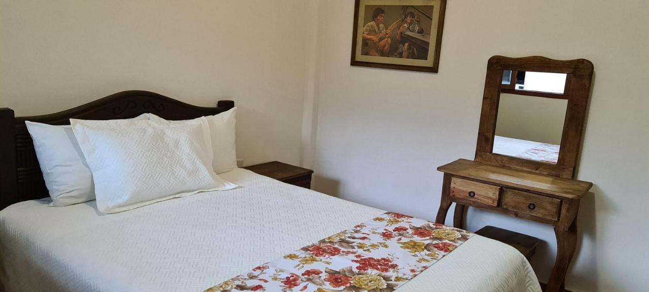Hotel De Mariacentro San Cristóbal de Las Casas Kültér fotó