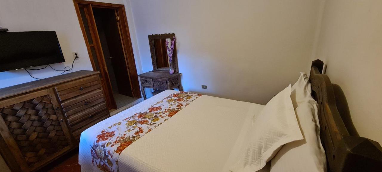 Hotel De Mariacentro San Cristóbal de Las Casas Kültér fotó