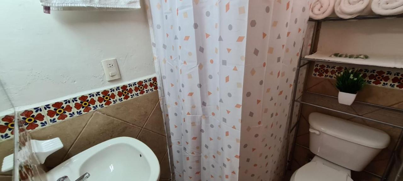 Hotel De Mariacentro San Cristóbal de Las Casas Kültér fotó