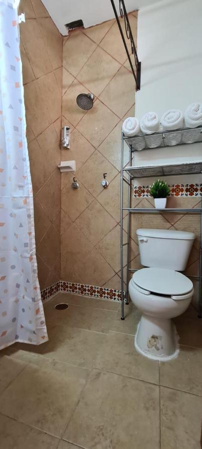 Hotel De Mariacentro San Cristóbal de Las Casas Kültér fotó